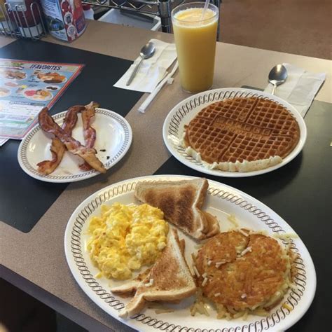 Jacksonville's Wafflr: A Magical Twist on Breakfast
